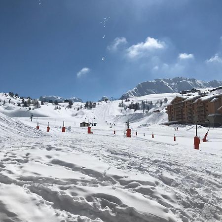 Plagne Soleil - 5 Pers - 4 Etoiles Paradiski - Vue Montagne - Acces Direct Pistes Skis Aux Pieds La Plagne-Tarentaise Екстер'єр фото